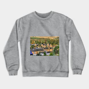 The Old Academy Crewneck Sweatshirt